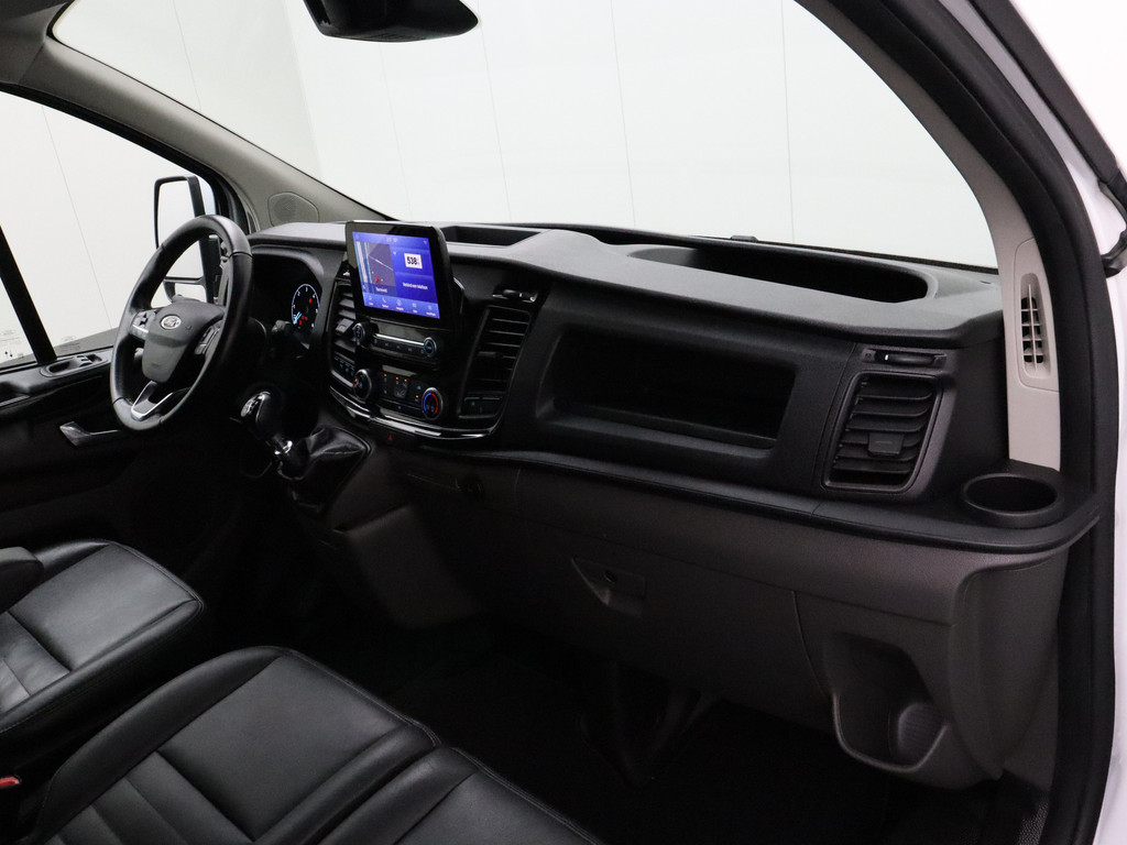 Mercedes-Benz Sprinter 2.0TDI Highline