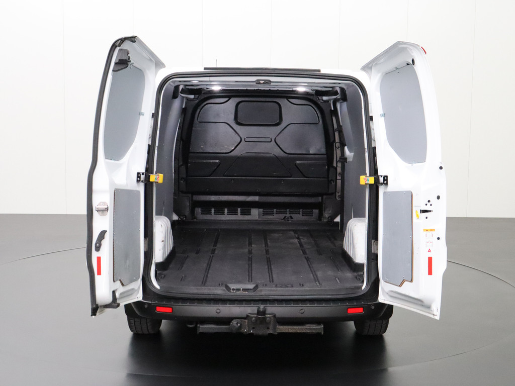 Mercedes-Benz Sprinter 2.0TDI Highline