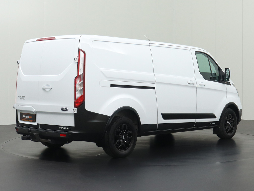 Mercedes-Benz Sprinter 2.0TDI Highline