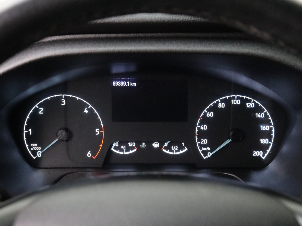 Mercedes-Benz Sprinter 2.0TDI Highline