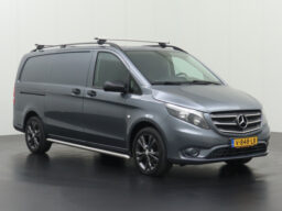 Mercedes-Benz Vito 116CDI 7G-Tronic AutomaatLang | 189.212 km | 2018 | 163 pk