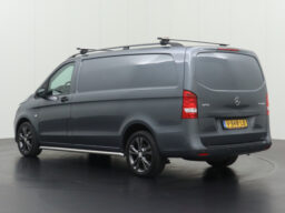 Mercedes-Benz Vito 116CDI 7G-Tronic AutomaatLang | 189.212 km | 2018 | 163 pk