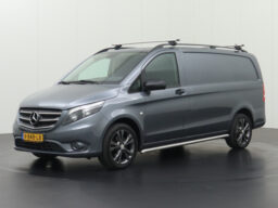 Mercedes-Benz Vito 116CDI 7G-Tronic AutomaatLang | 189.212 km | 2018 | 163 pk