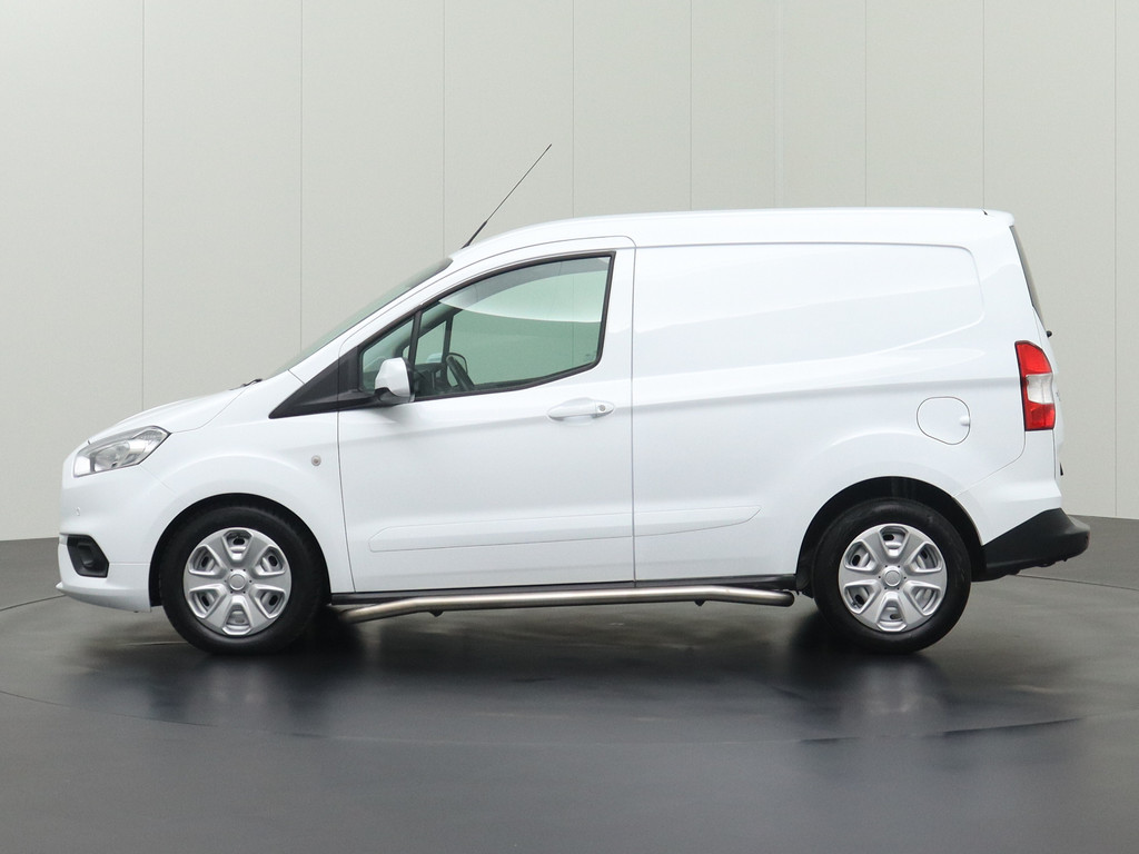 Mercedes-Benz Sprinter 2.0TDI Highline