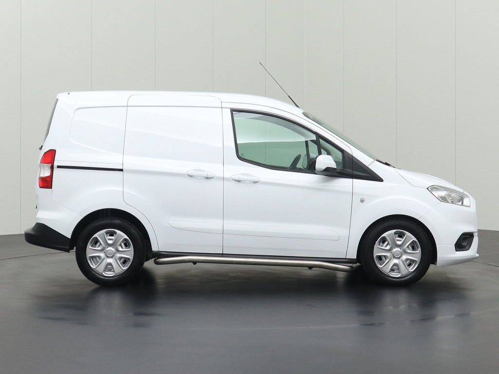 Mercedes-Benz Sprinter 2.0TDI Highline