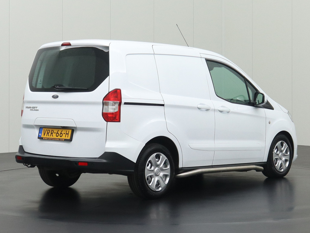 Mercedes-Benz Sprinter 2.0TDI Highline
