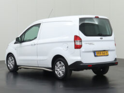 Ford Transit Courier 1.5TDCI Limited Duratorq S&S ( 2022 ) | 170.060 km | 2022 | 101 pk
