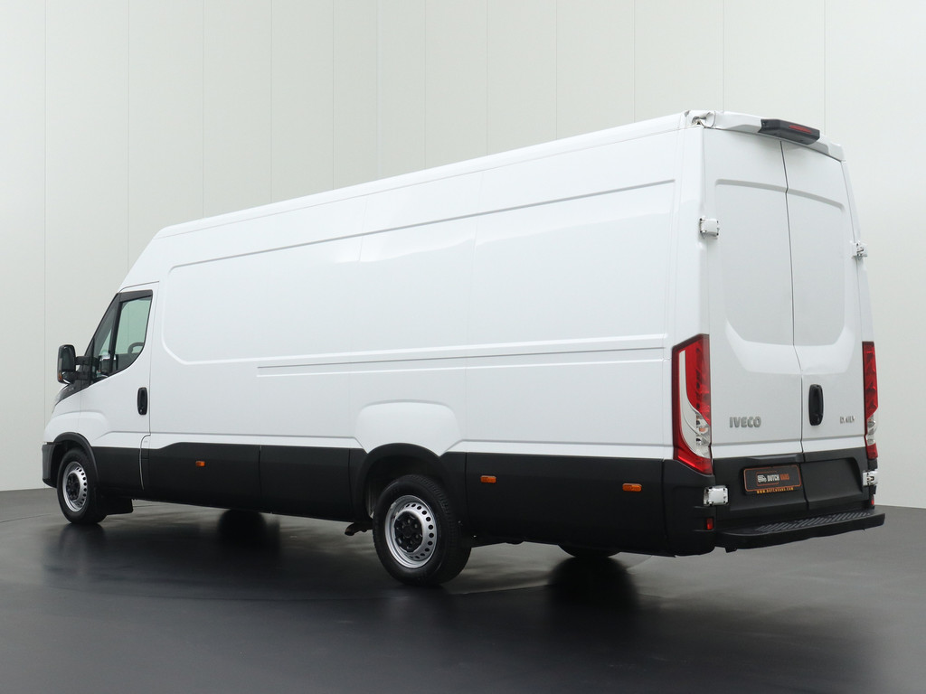Mercedes-Benz Sprinter 2.0TDI Highline