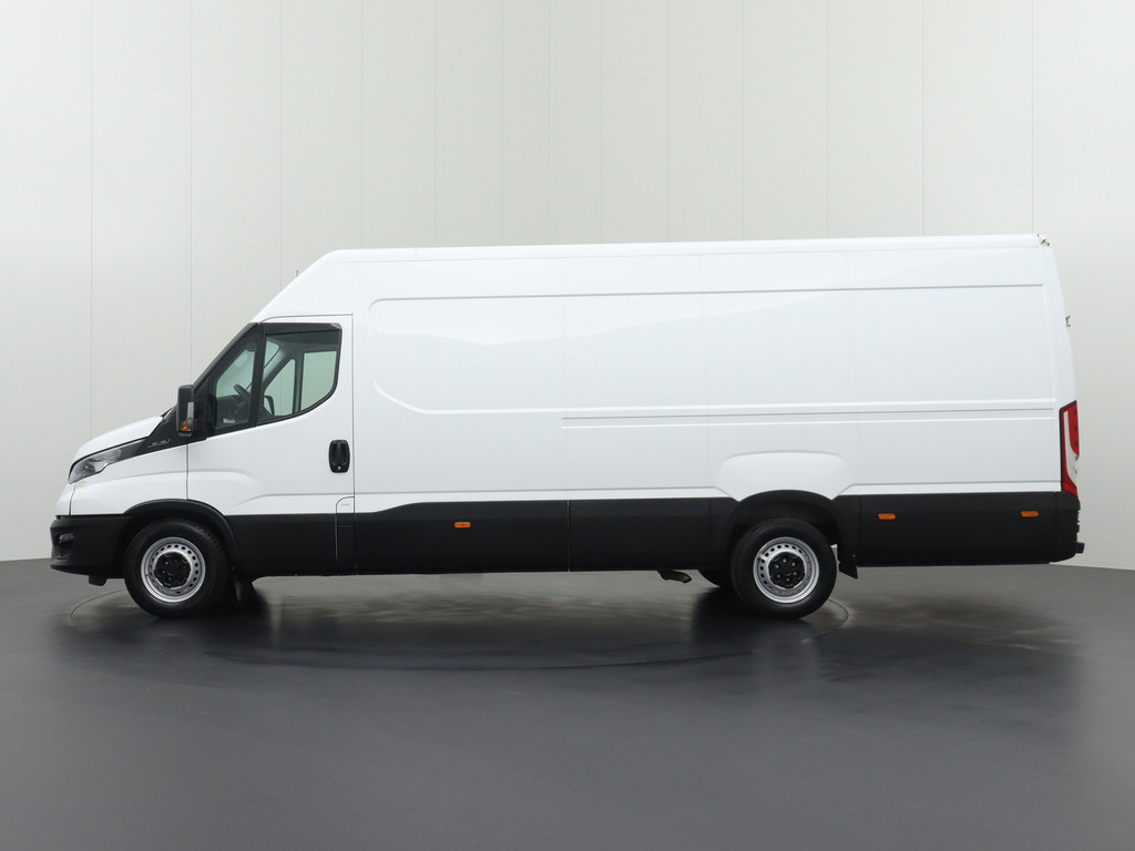 Mercedes-Benz Sprinter 2.0TDI Highline