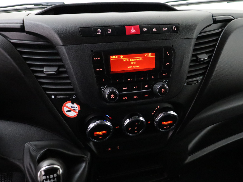 Mercedes-Benz Sprinter 2.0TDI Highline