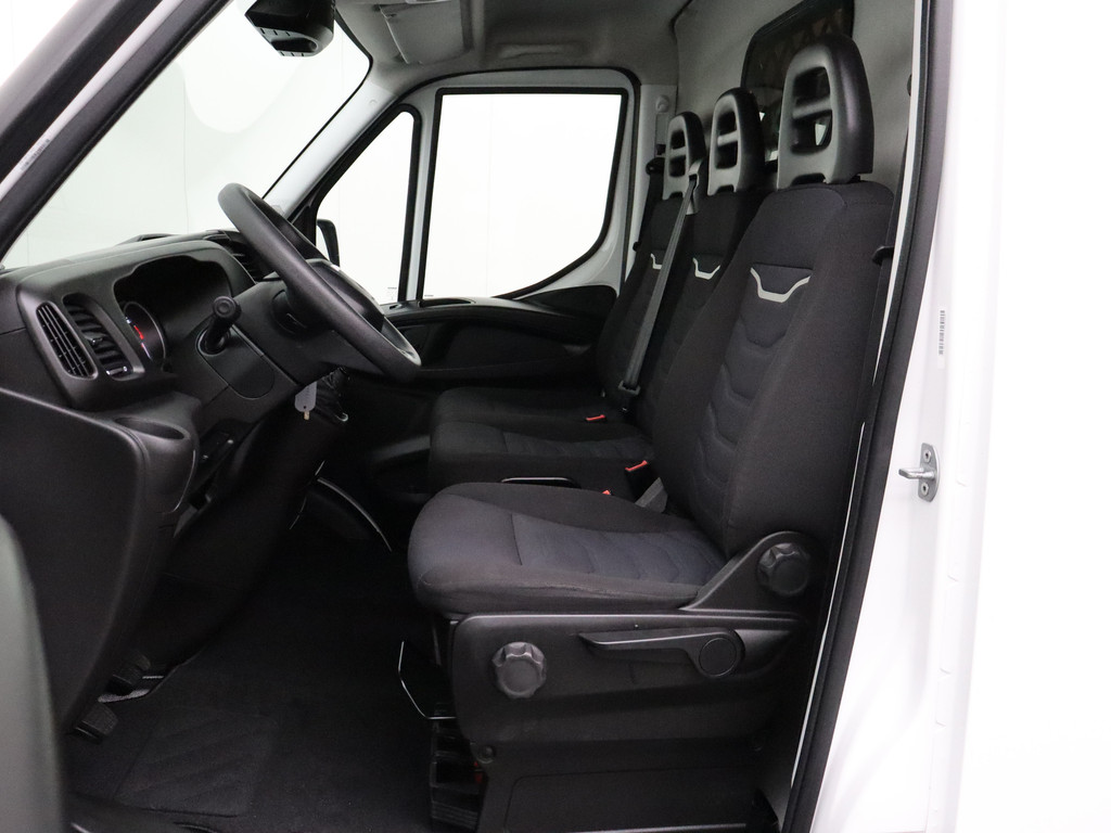 Mercedes-Benz Sprinter 2.0TDI Highline