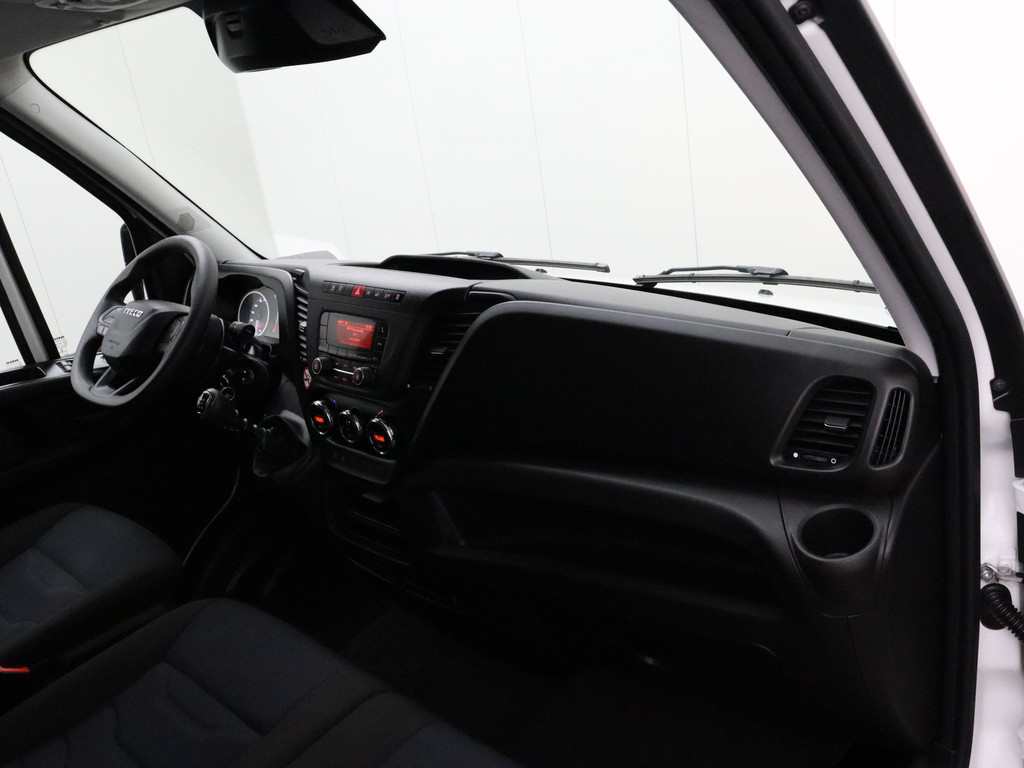 Mercedes-Benz Sprinter 2.0TDI Highline