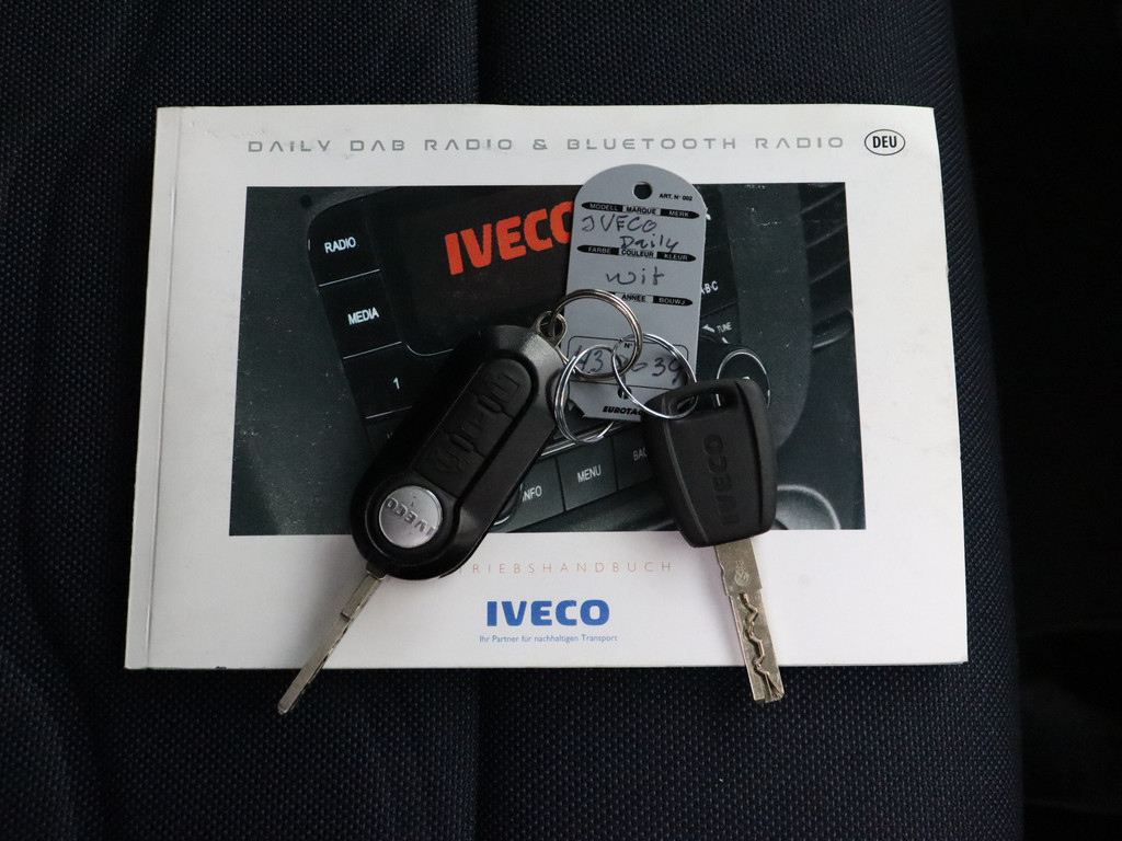 Mercedes-Benz Sprinter 2.0TDI Highline