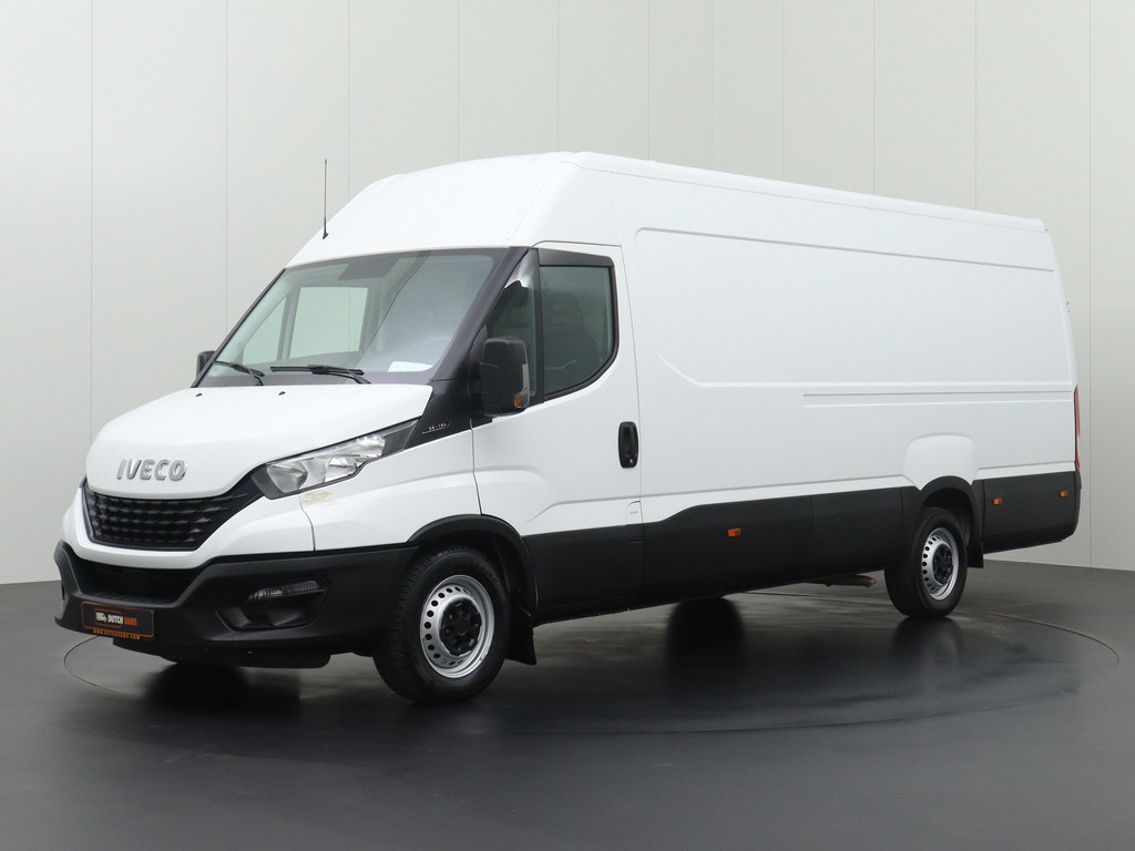 Mercedes-Benz Sprinter 2.0TDI Highline