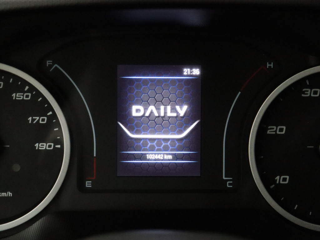 Mercedes-Benz Sprinter 2.0TDI Highline