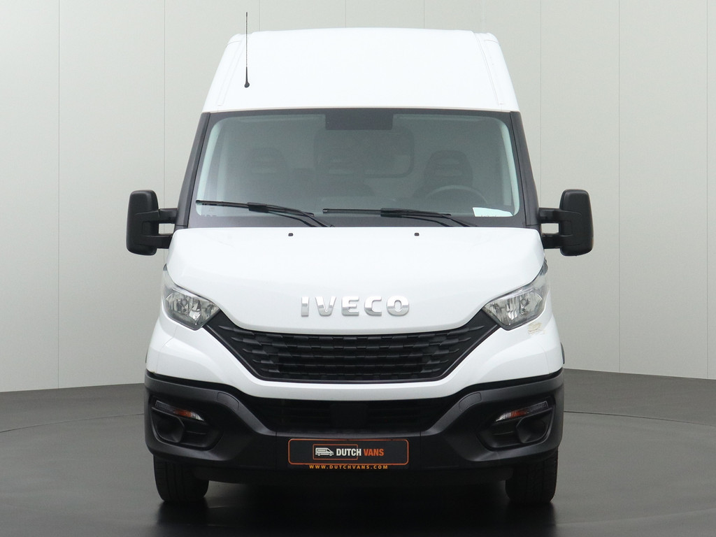 Mercedes-Benz Sprinter 2.0TDI Highline