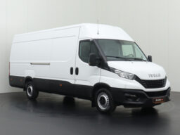 Iveco Daily 35S16 160PK L3H2 Maxi | 102.442 km | 2021 | 156 pk