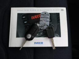 Iveco Daily 35S16 160PK L3H2 Maxi | 102.442 km | 2021 | 156 pk