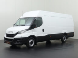 Iveco Daily 35S16 160PK L3H2 Maxi | 102.442 km | 2021 | 156 pk
