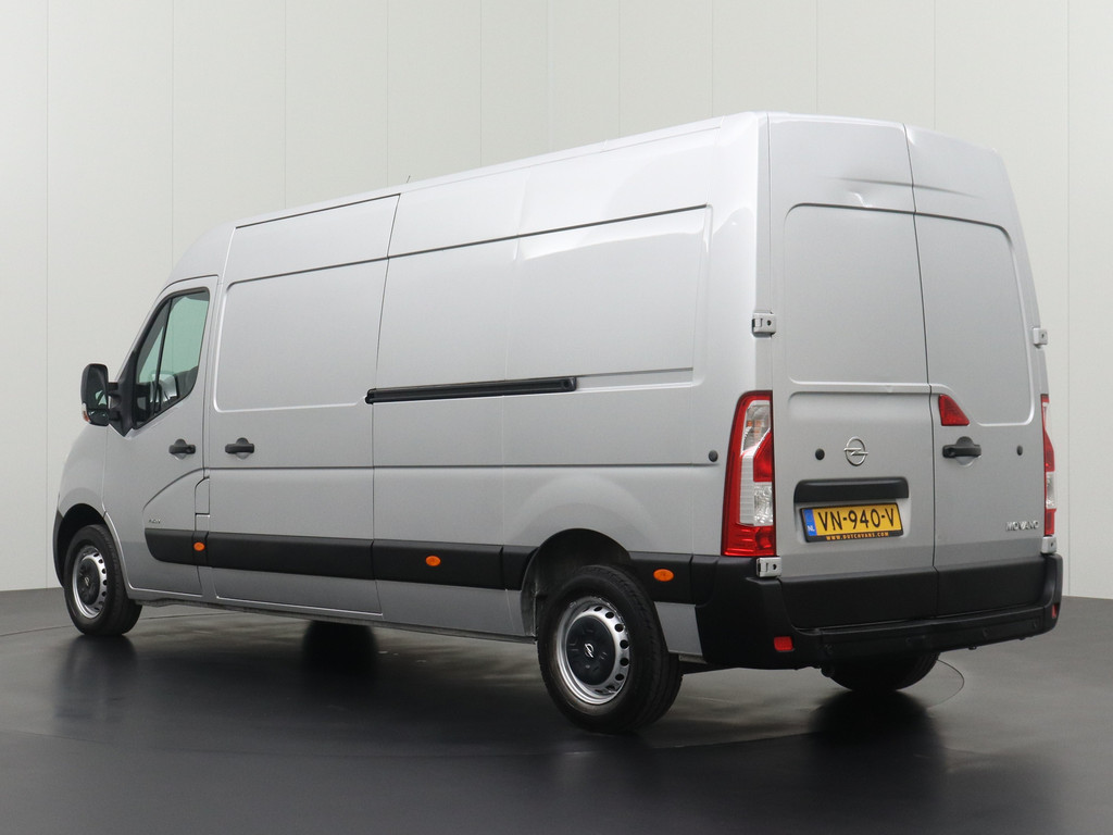 Mercedes-Benz Sprinter 2.0TDI Highline