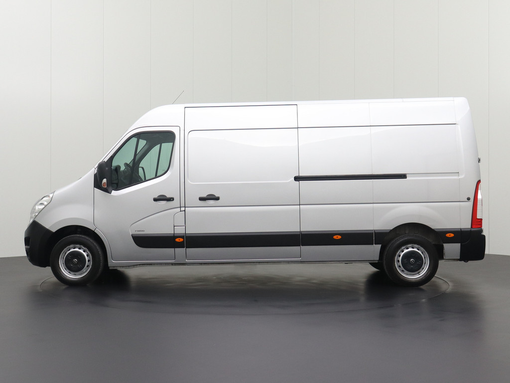 Mercedes-Benz Sprinter 2.0TDI Highline