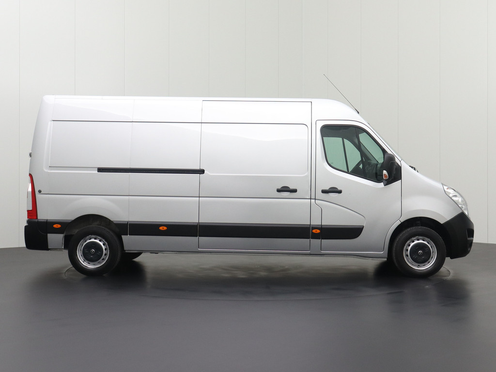 Mercedes-Benz Sprinter 2.0TDI Highline