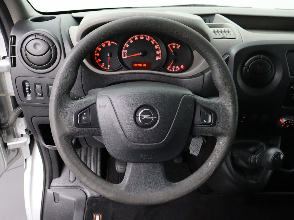 Mercedes-Benz Sprinter 2.0TDI Highline