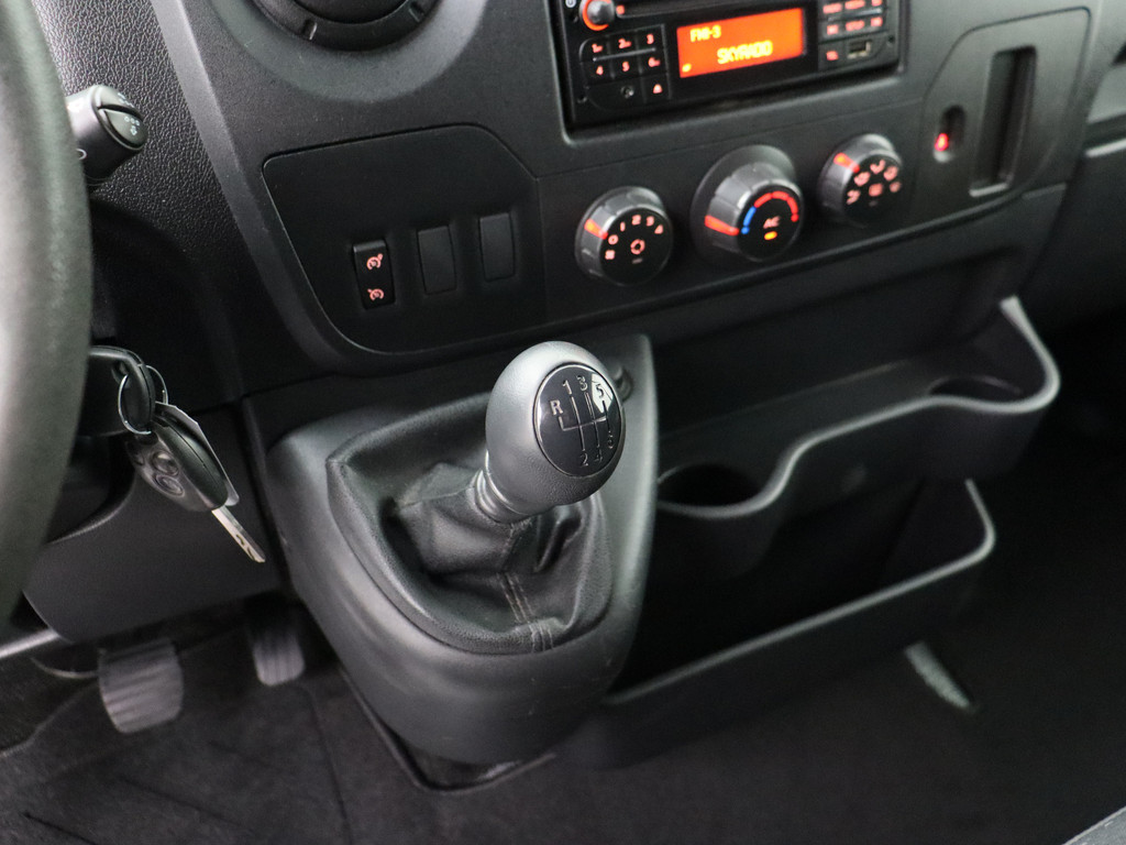 Mercedes-Benz Sprinter 2.0TDI Highline