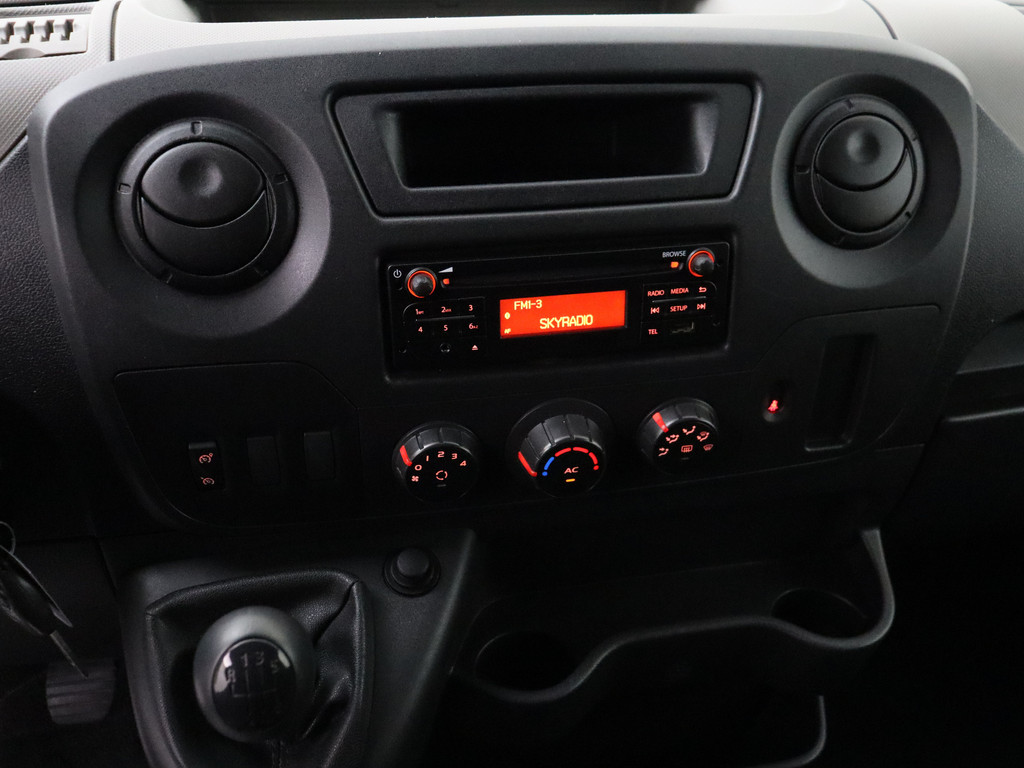 Mercedes-Benz Sprinter 2.0TDI Highline