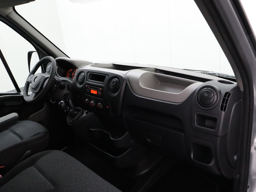Mercedes-Benz Sprinter 2.0TDI Highline