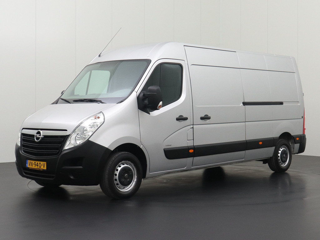 Mercedes-Benz Sprinter 2.0TDI Highline