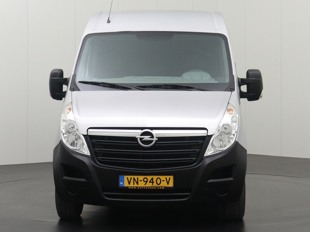 Mercedes-Benz Sprinter 2.0TDI Highline