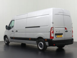 Opel Movano 2.3CDTI L3H2 | 2 x Schuifdeur | 131.730 km | 2015 | 110 pk
