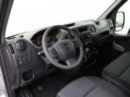 Opel Movano 2.3CDTI L3H2 | 2 x Schuifdeur | 131.730 km | 2015 | 110 pk