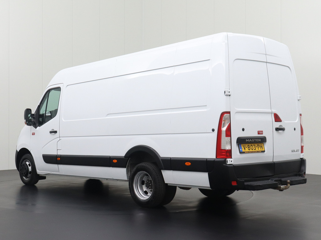 Mercedes-Benz Sprinter 2.0TDI Highline