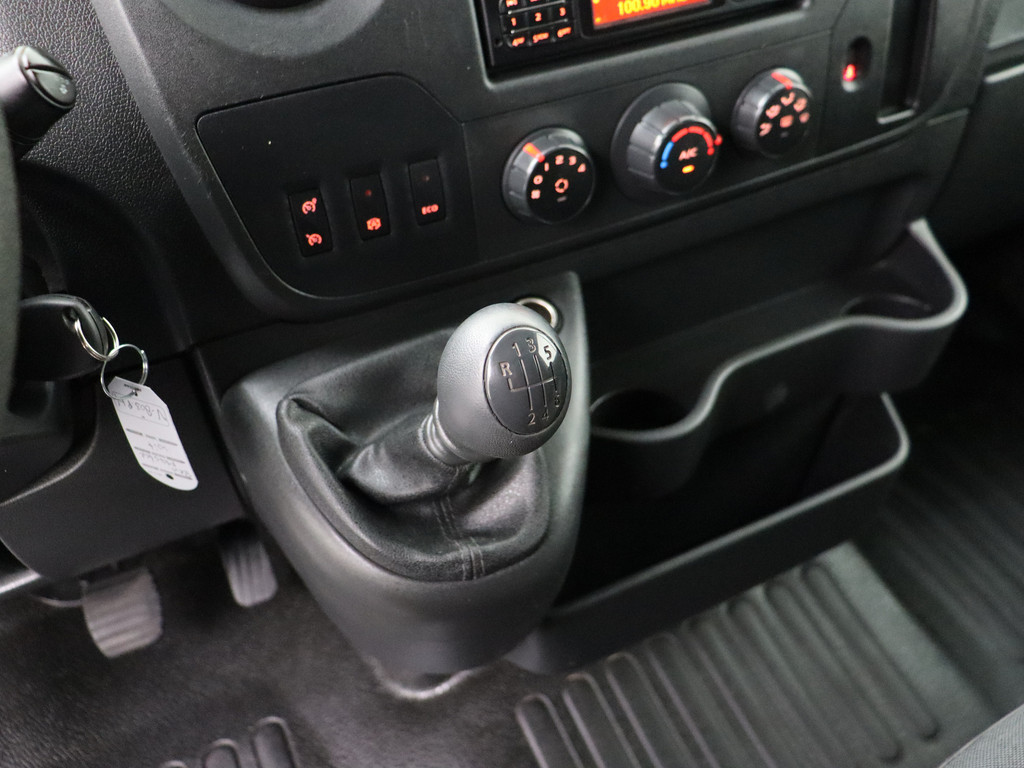 Mercedes-Benz Sprinter 2.0TDI Highline