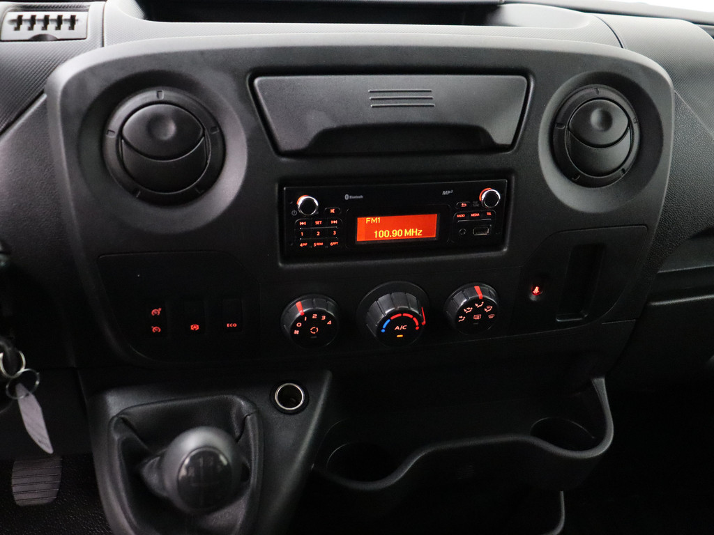 Mercedes-Benz Sprinter 2.0TDI Highline