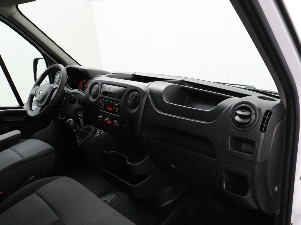 Mercedes-Benz Sprinter 2.0TDI Highline