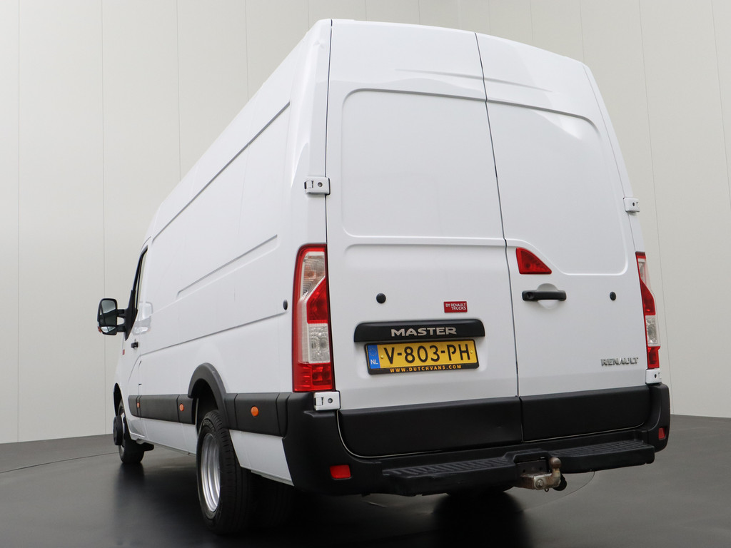 Mercedes-Benz Sprinter 2.0TDI Highline