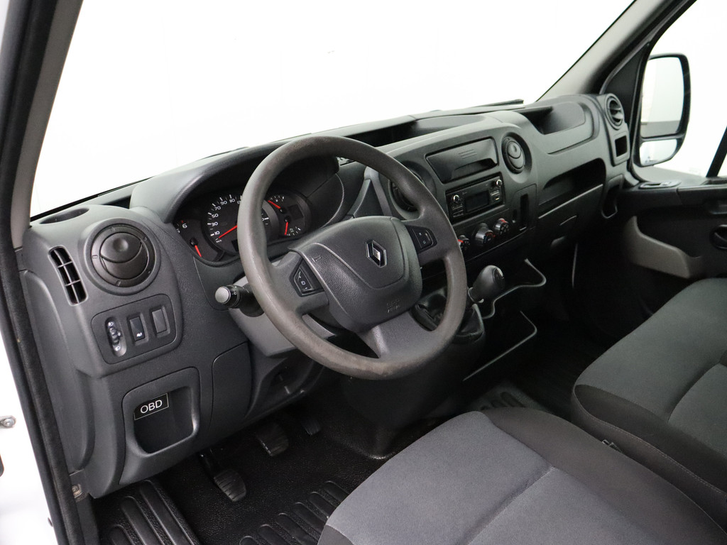 Mercedes-Benz Sprinter 2.0TDI Highline
