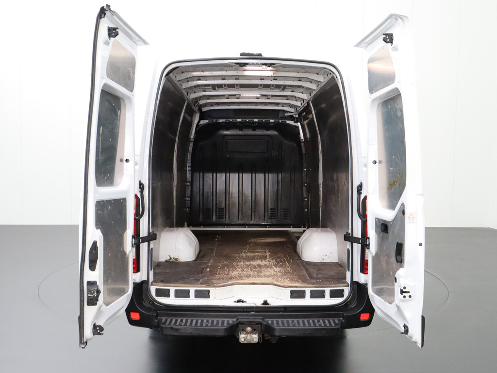 Mercedes-Benz Sprinter 2.0TDI Highline