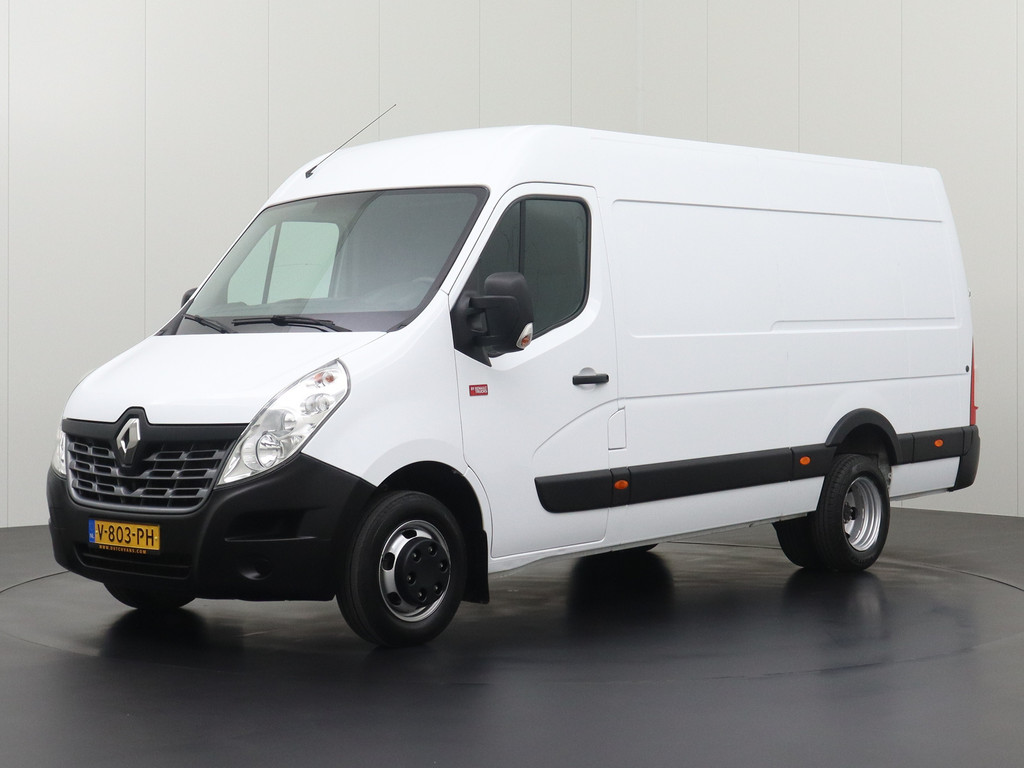 Mercedes-Benz Sprinter 2.0TDI Highline