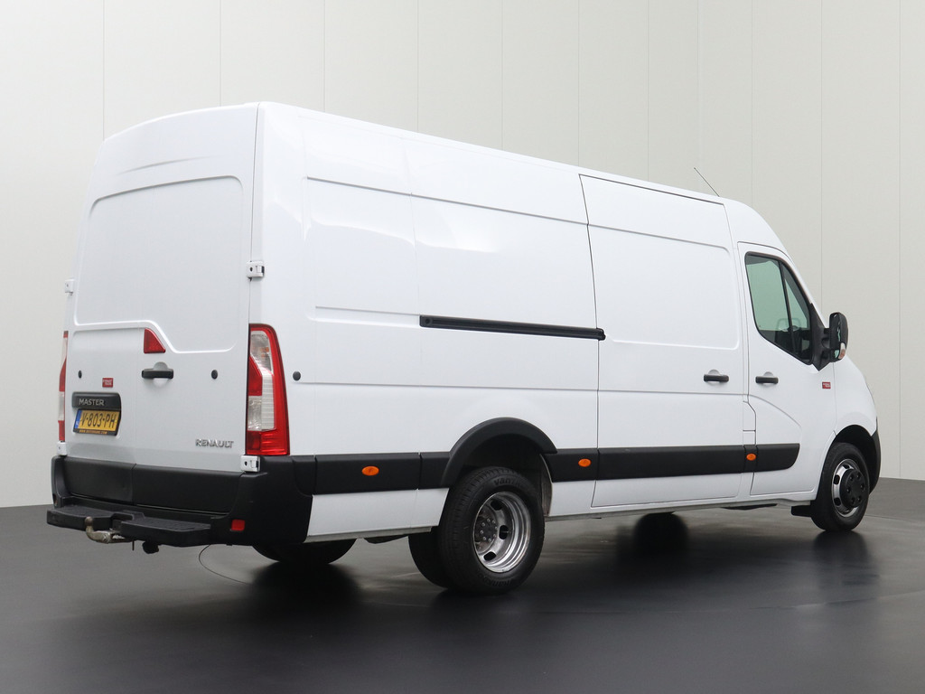 Mercedes-Benz Sprinter 2.0TDI Highline