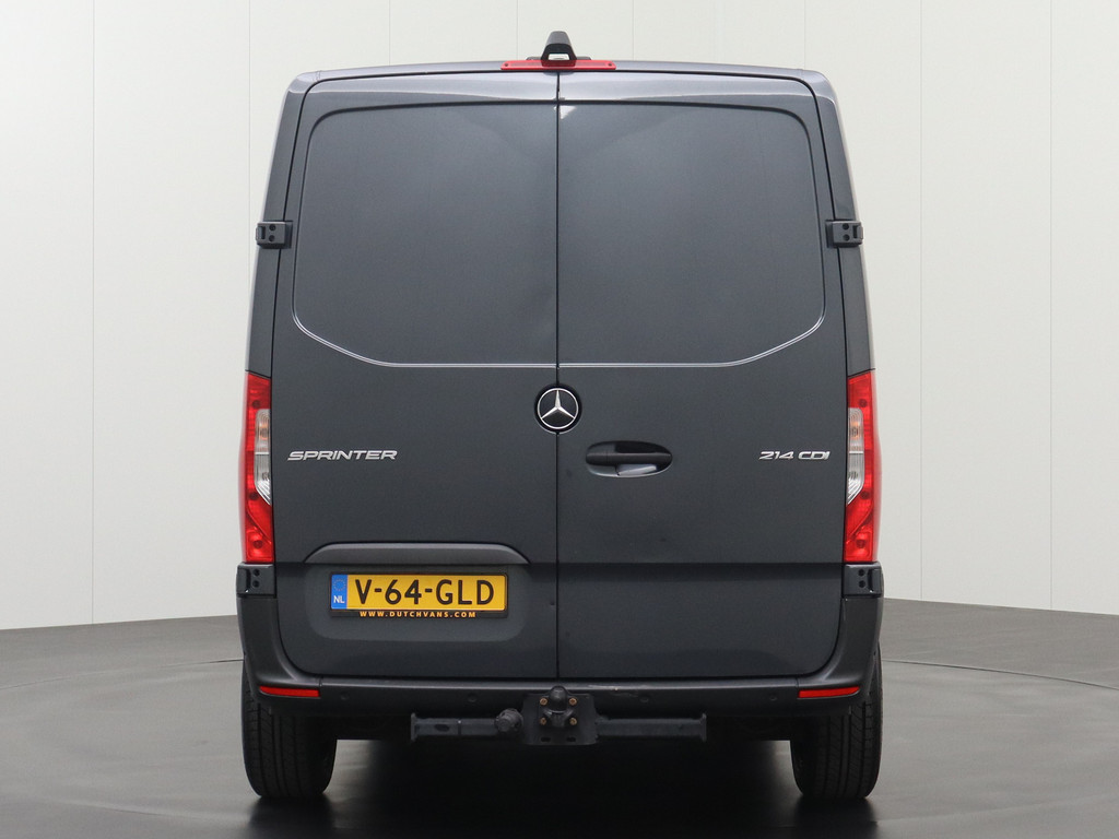 Mercedes-Benz Sprinter 2.0TDI Highline
