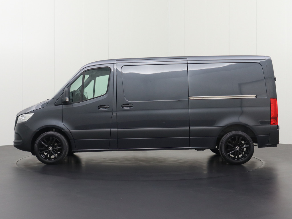 Mercedes-Benz Sprinter 2.0TDI Highline