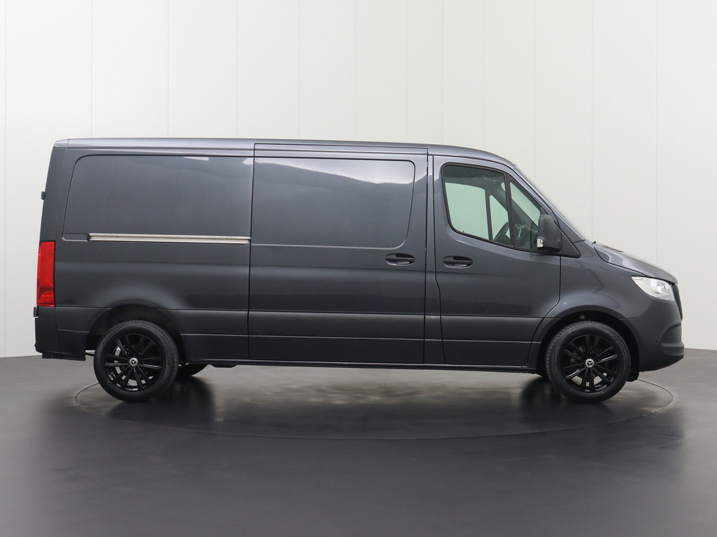 Mercedes-Benz Sprinter 2.0TDI Highline