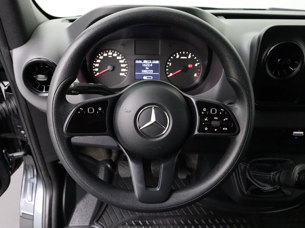 Mercedes-Benz Sprinter 2.0TDI Highline