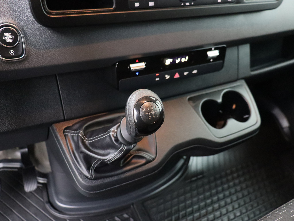 Mercedes-Benz Sprinter 2.0TDI Highline