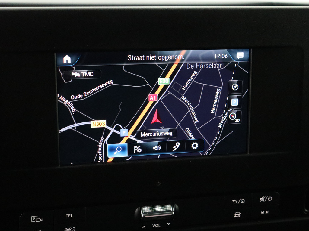 Mercedes-Benz Sprinter 2.0TDI Highline