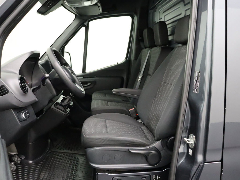 Mercedes-Benz Sprinter 2.0TDI Highline